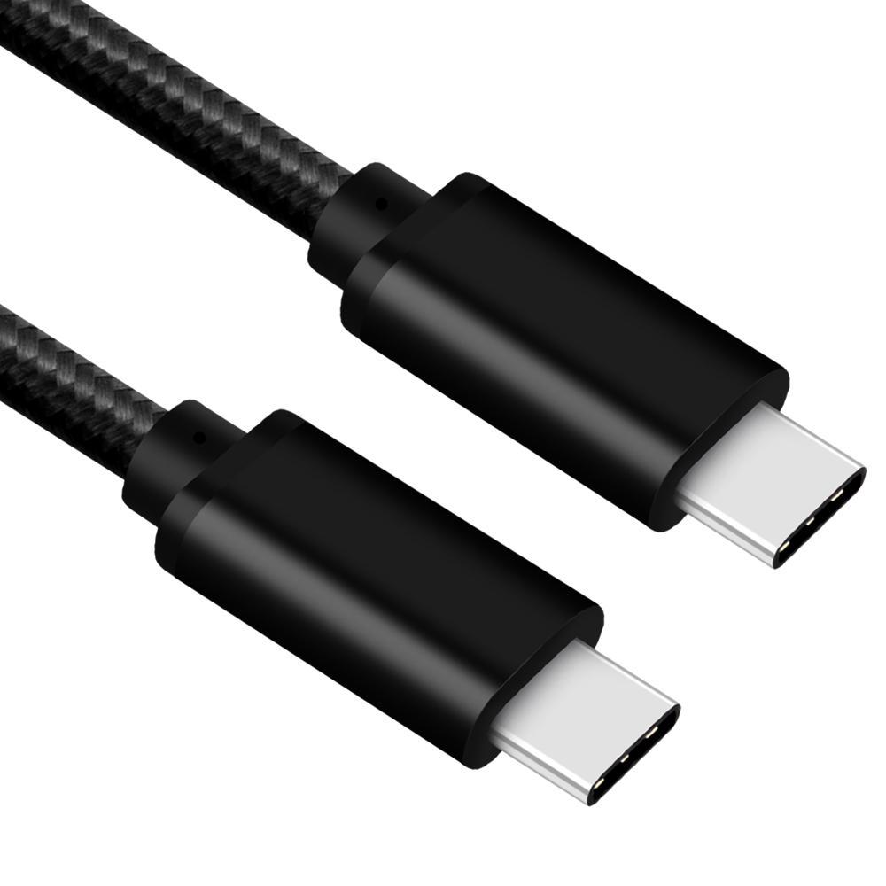 USB-C-Kabel Abbildung