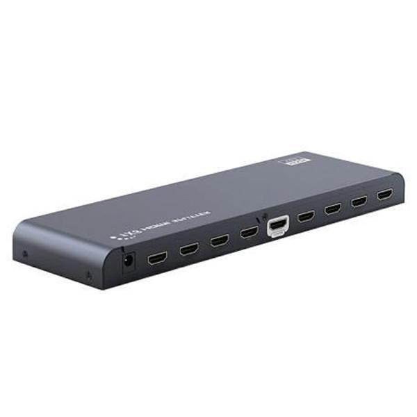 HDMI-Splitter mit 8 Anschlüssen Abbildung