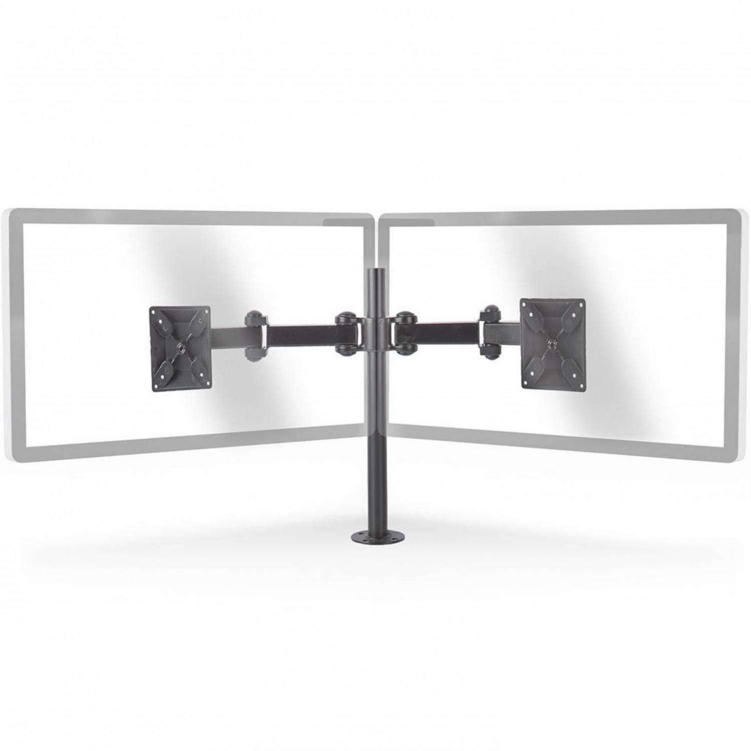 2 Monitore Abbildung