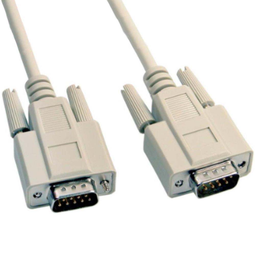 Serielles Datenkabel Abbildung