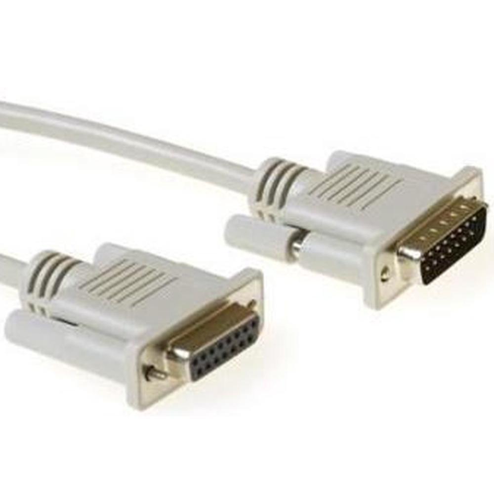 Gameport-Datenkabel Abbildung