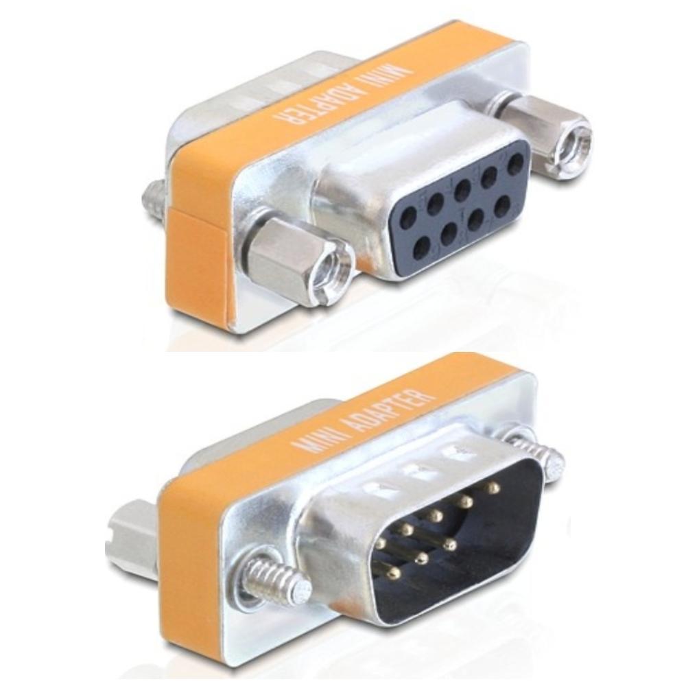 Anschlussstecker Abbildung