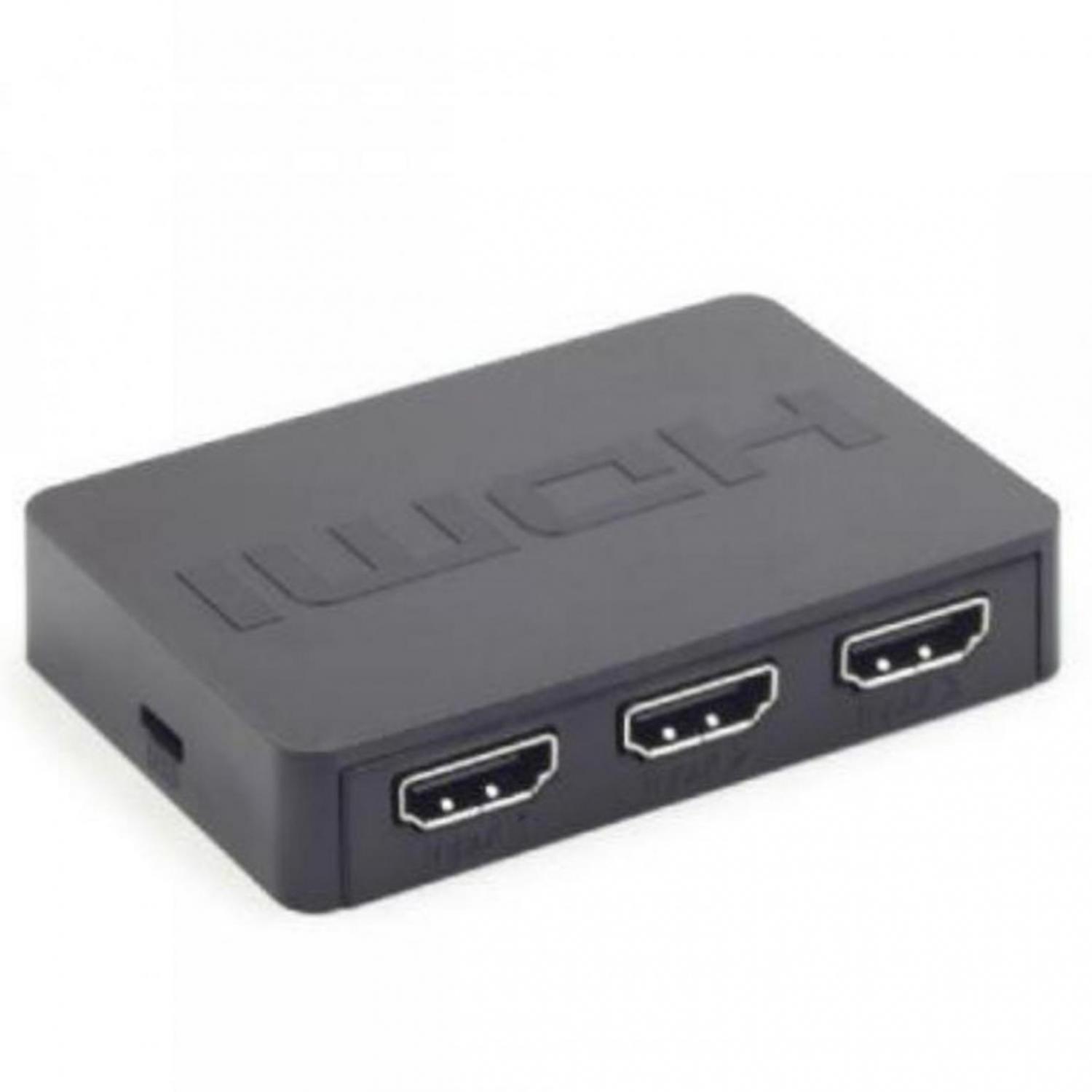 HDMI-Umschalter Abbildung