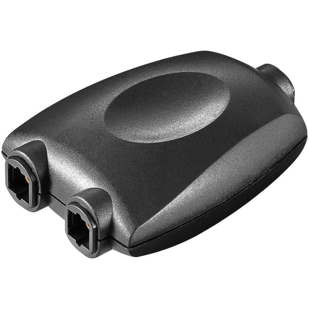 Optischer Splitter Abbildung