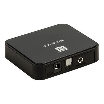 Drahtloses Audio Abbildung