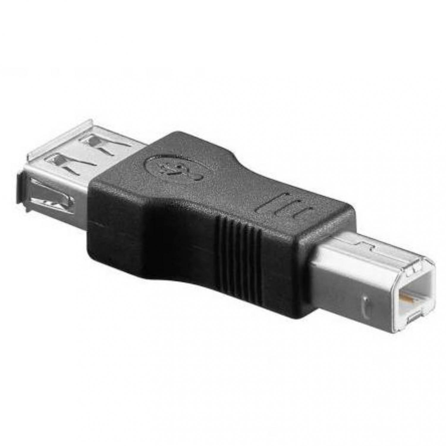 Anschlussstecker Abbildung