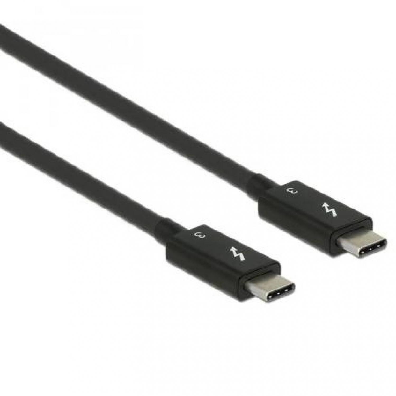 Thunderbolt-Kabel Abbildung