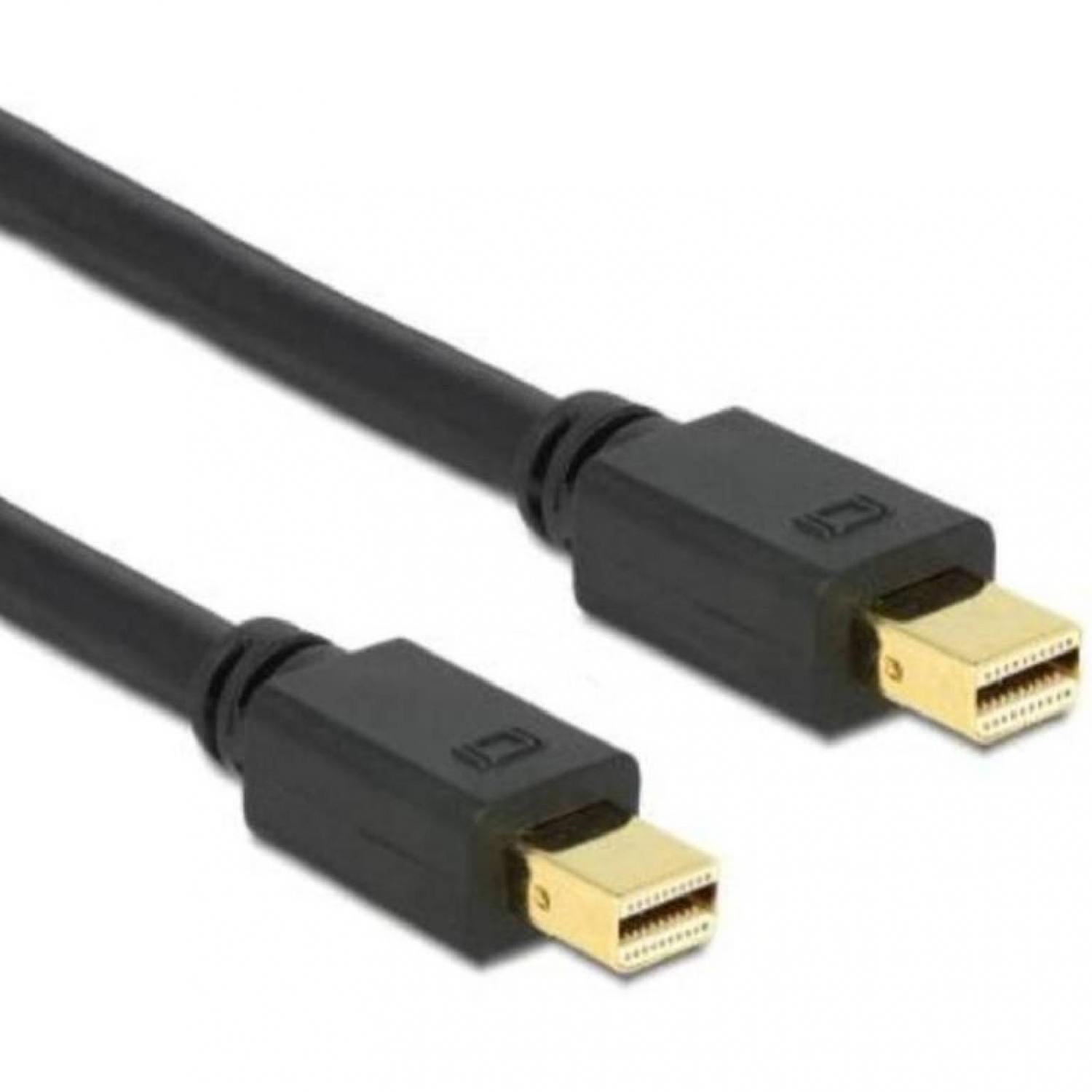 Mini-Displayport-Kabel Abbildung