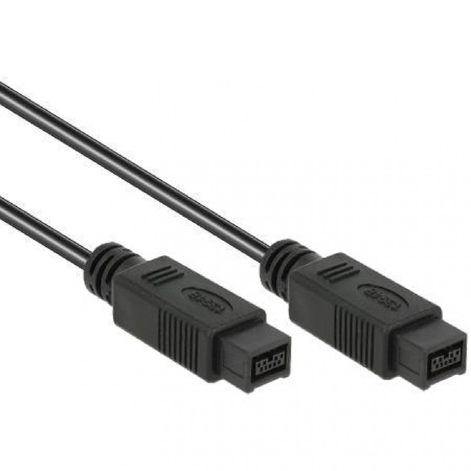 Firewire-Kabel Abbildung