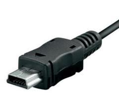 USB-Mini-Kabel Abbildung