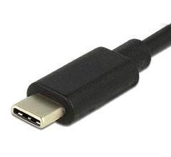 USB-C-Kabel Abbildung