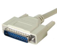 Paralleles Kabel Abbildung