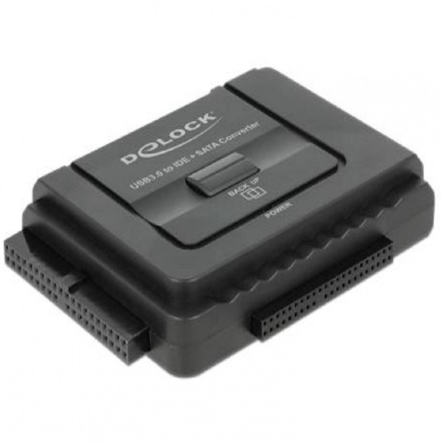 USB zu IDE Abbildung