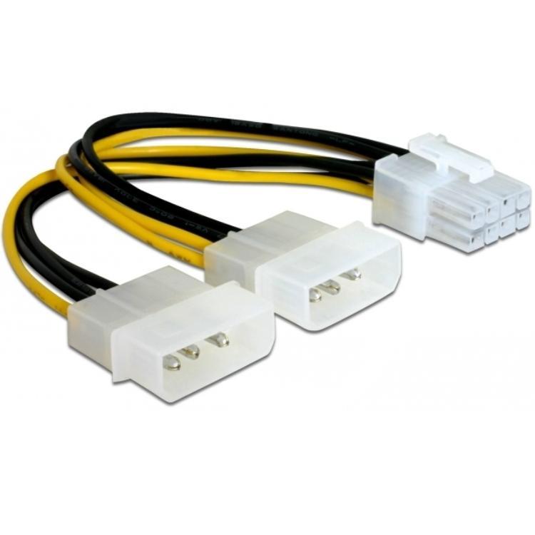PCIe-Stromkabel Abbildung