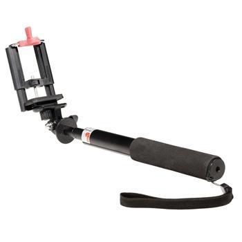 Selfie-Stick Abbildung