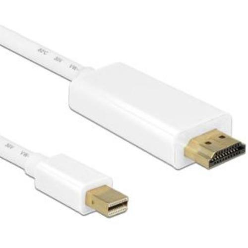 Mini DisplayPort Abbildung