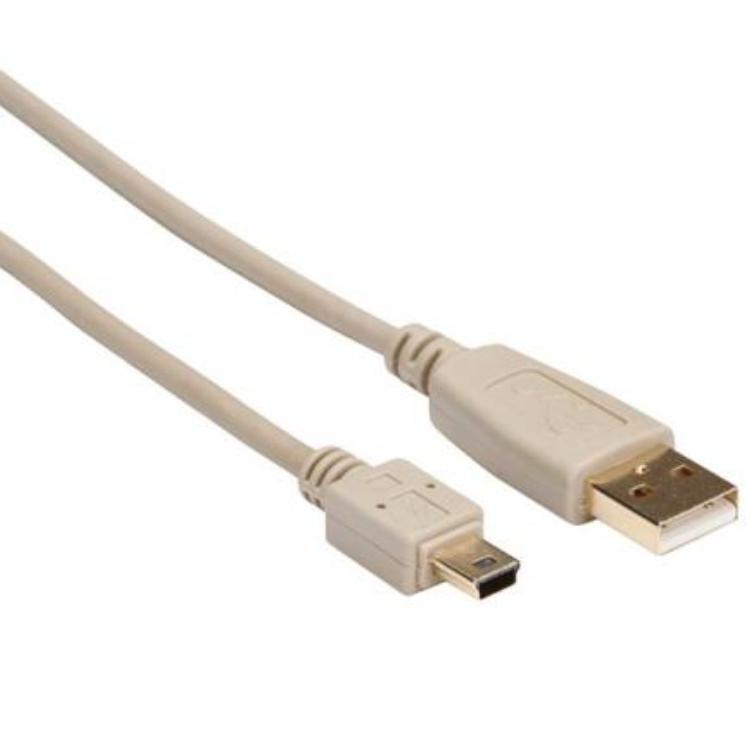 USB-Mini-Kabel Abbildung