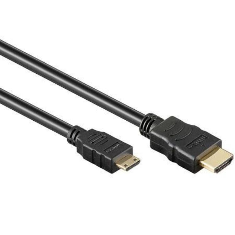 HDMI-Mini-Kabel Abbildung