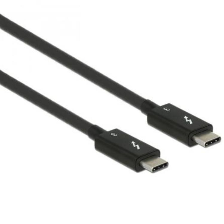 Thunderbolt-Kabel Abbildung