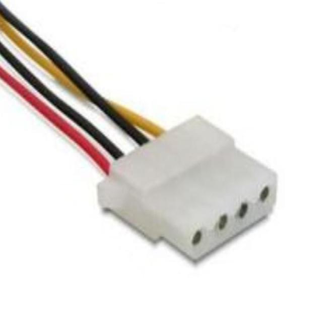 Molex-Kabel Abbildung