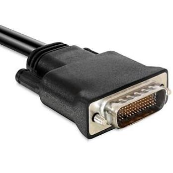 DMS-59-Kabel Abbildung