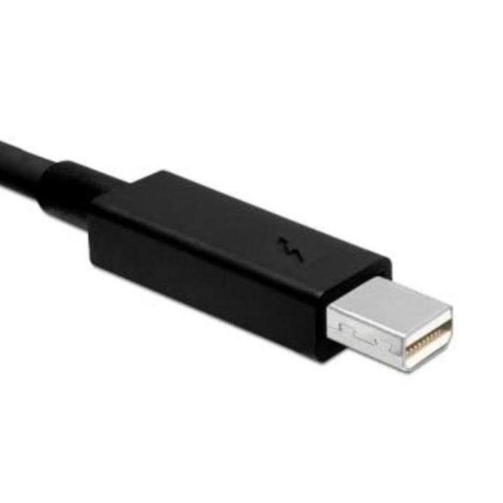 Thunderbolt-Kabel Abbildung