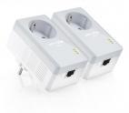 Powerline-Adapter Abbildung