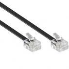 RJ11-Kabel Abbildung
