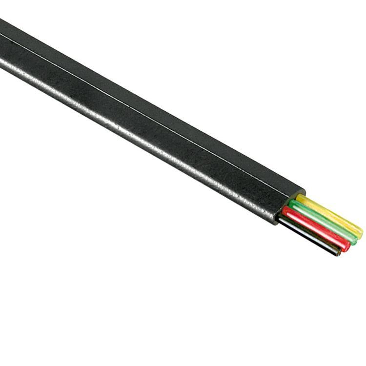 RJ11-Kabel auf Trommel Abbildung