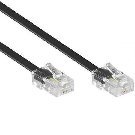 ISDN-Kabel Abbildung