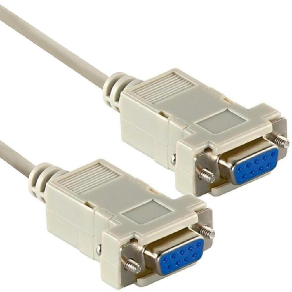 RS232-Kabel Abbildung