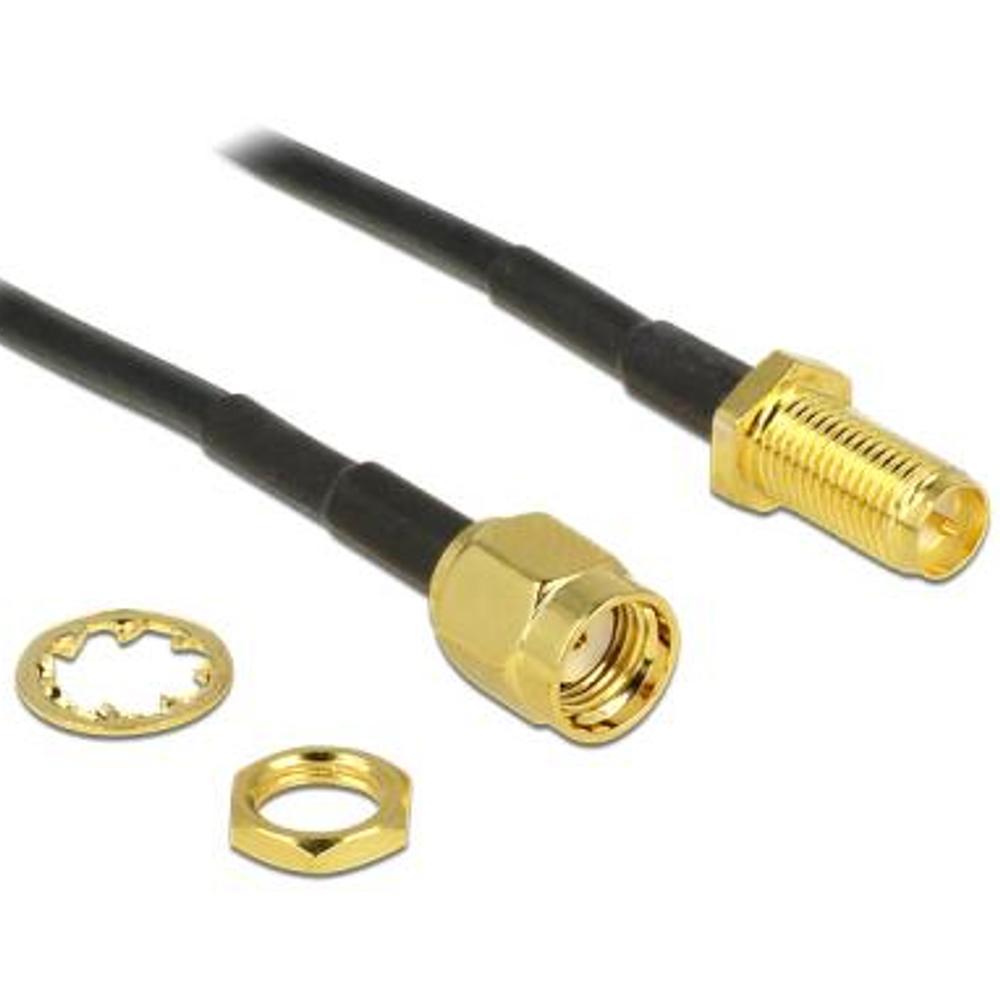 SMA-Kabel Abbildung