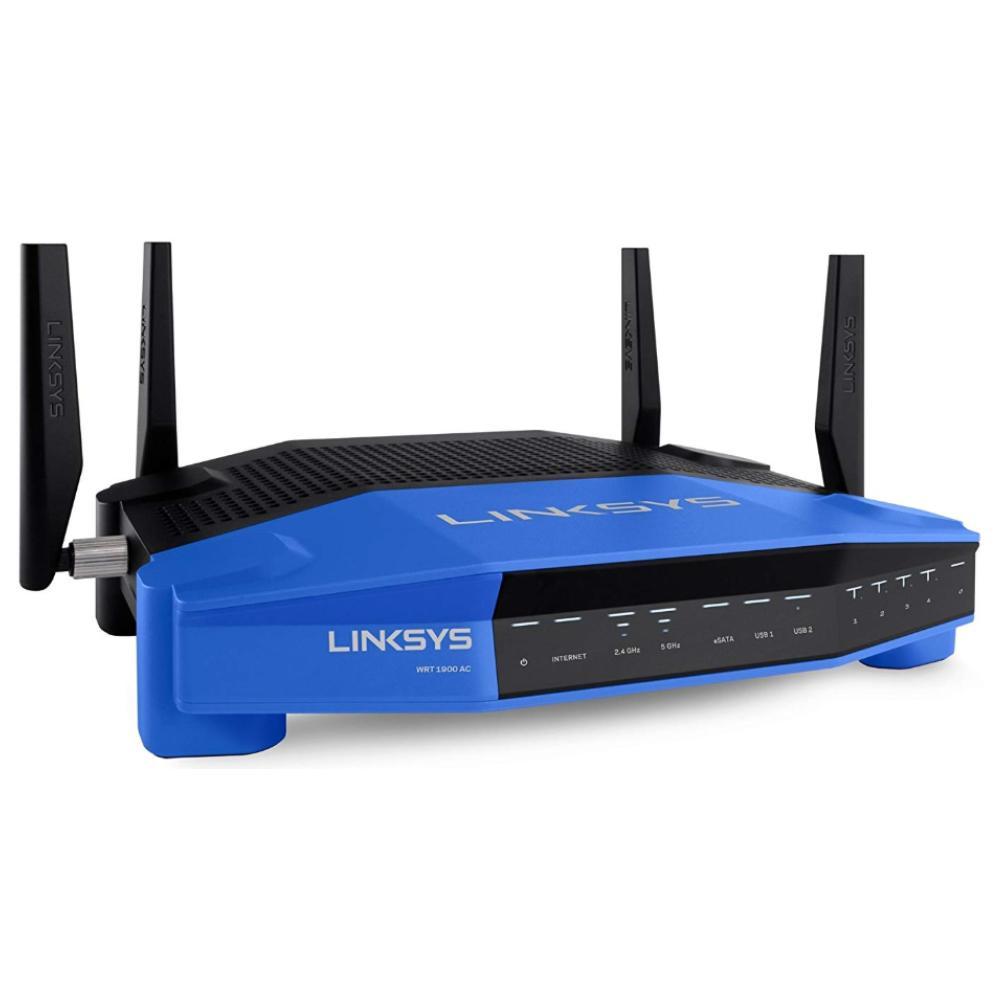 Router Abbildung