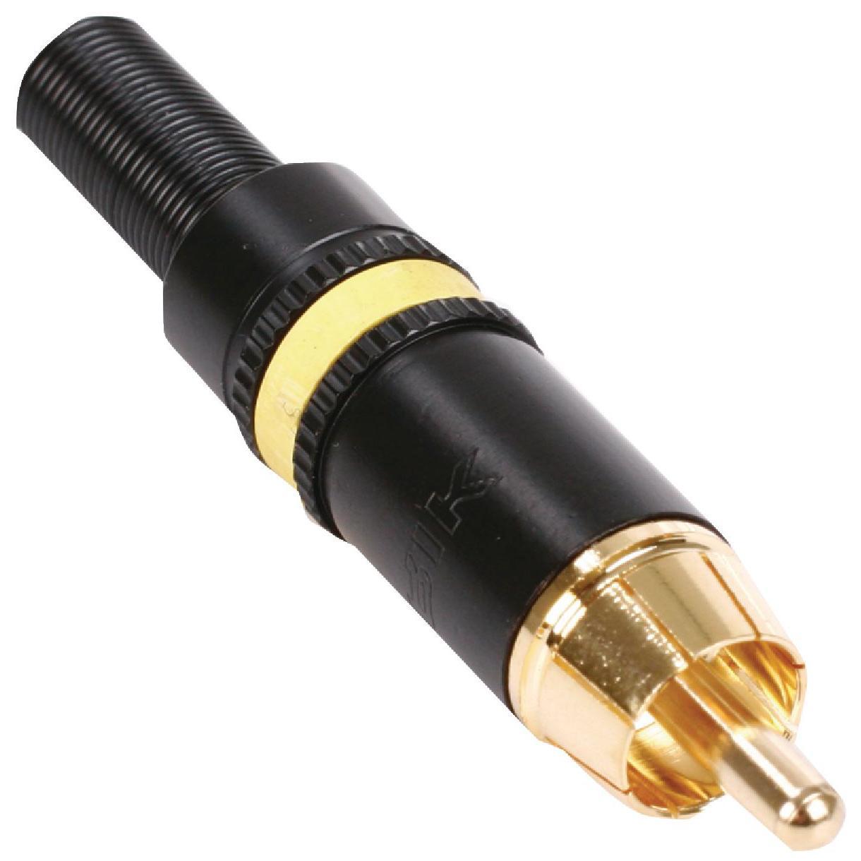 Komposit-Stecker Abbildung