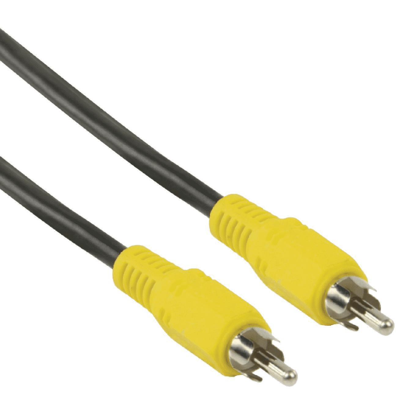 A / V Kabel Abbildung