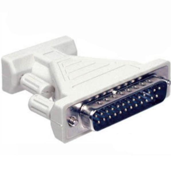 Paralleler Adapter Abbildung