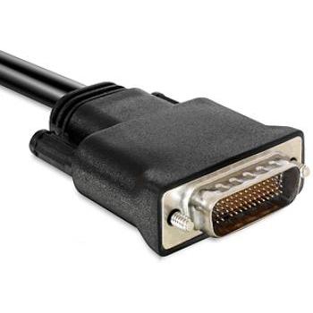 DMS-59 Kabel Abbildung