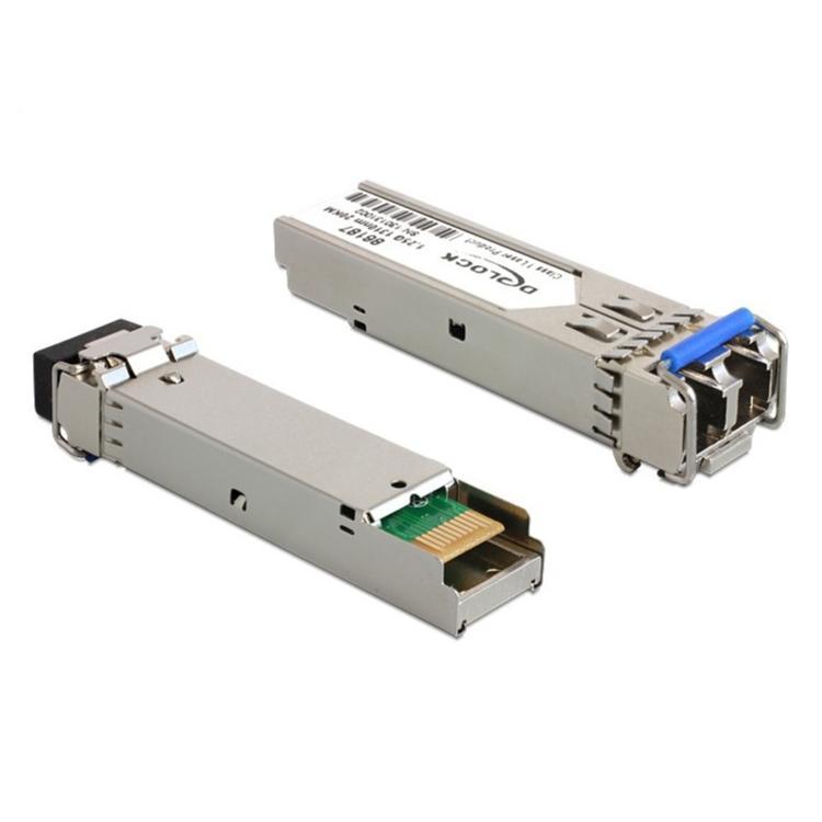 SFP-Modul Abbildung