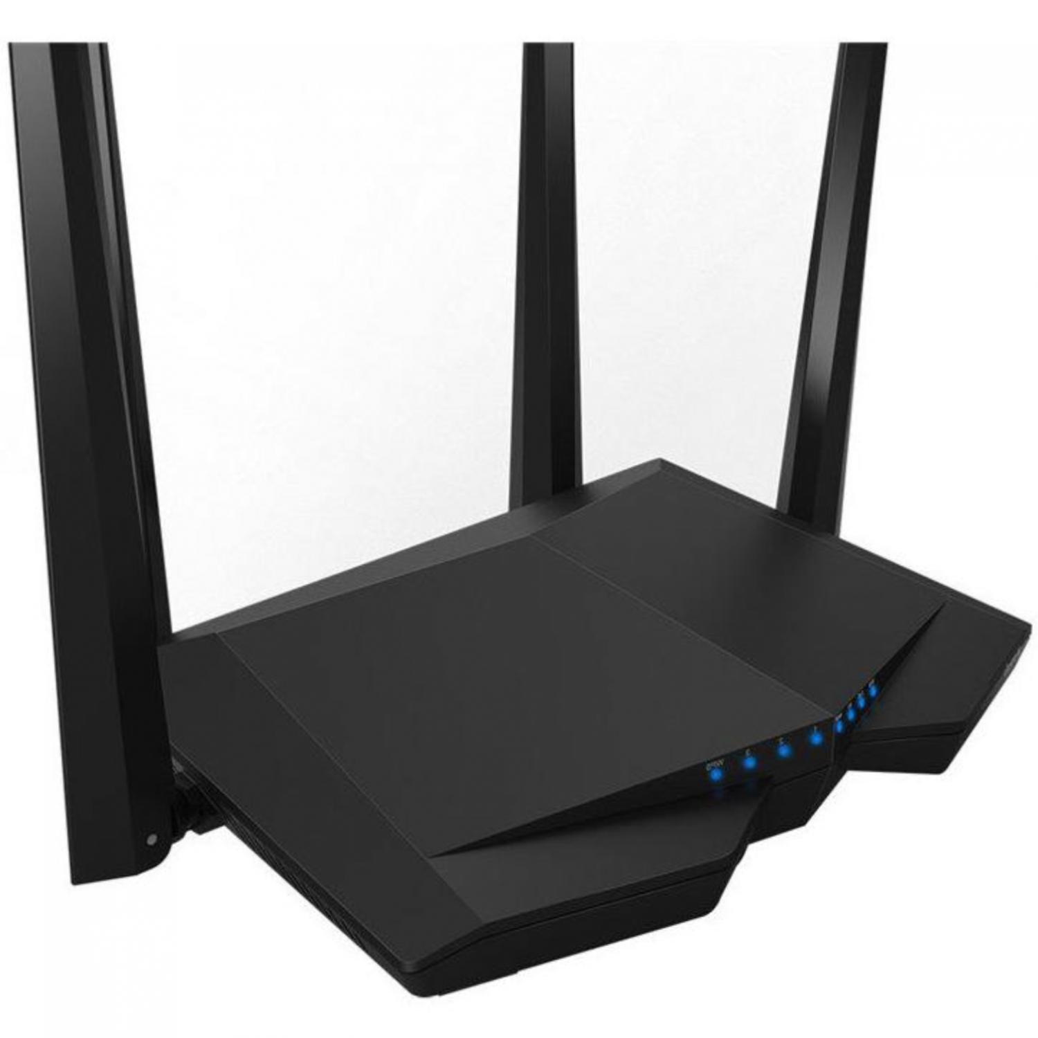 Router Abbildung