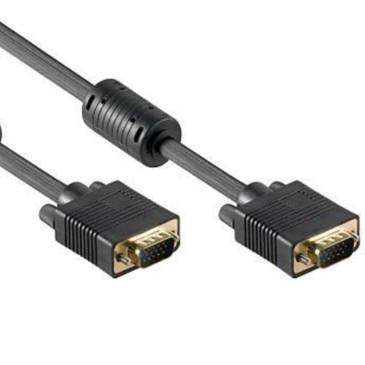 VGA-Kabel Abbildung