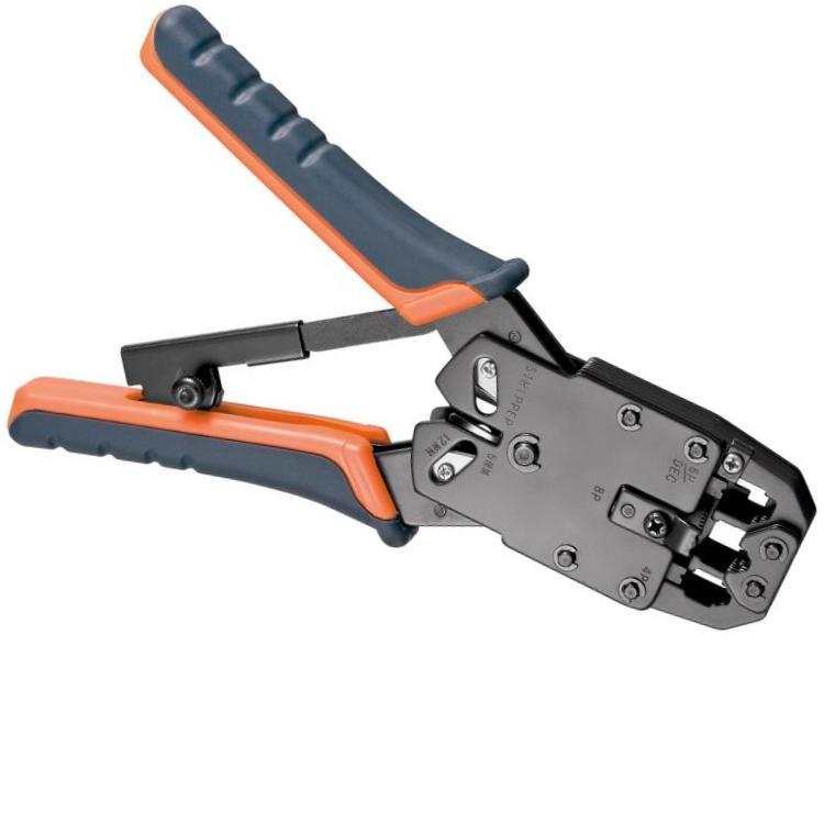RJ11 Crimpzange Abbildung