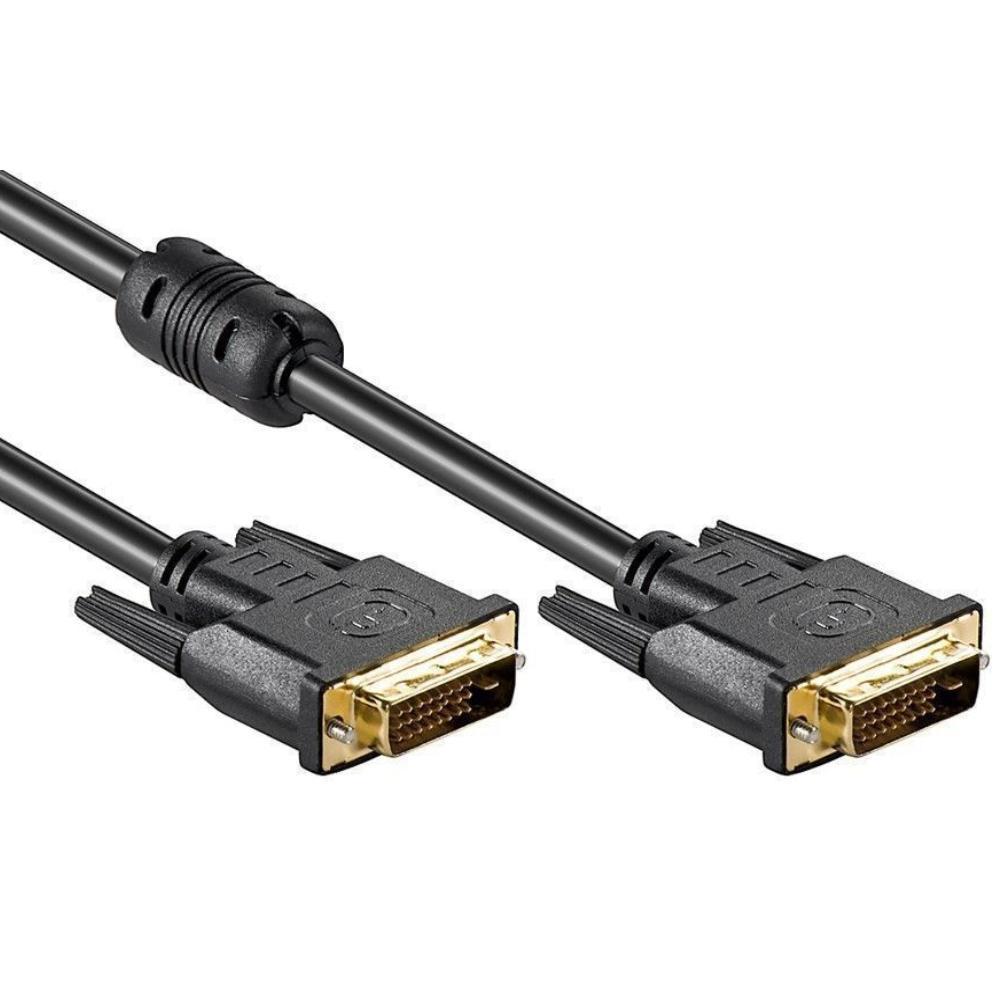 DVI-Kabel Abbildung