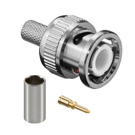 SDI-Stecker Abbildung