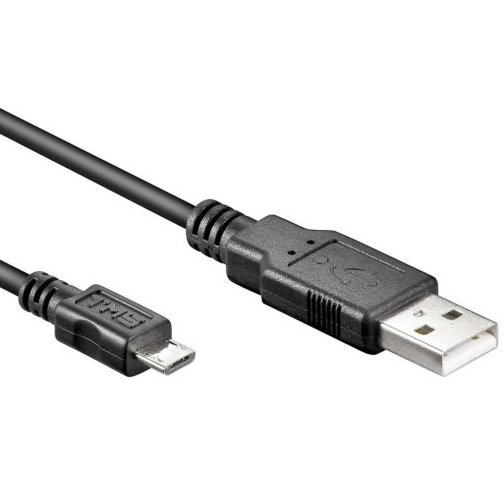 Micro-USB-Kabel Abbildung