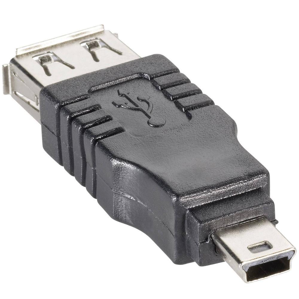 USB-Adapter Abbildung