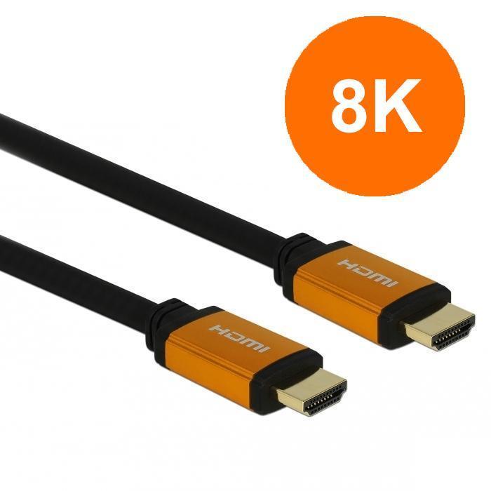 8K-HDMI-Kabel Abbildung