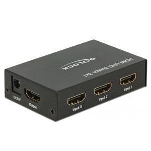 HDMI-Umschalter Abbildung