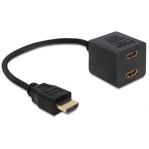 HDMI-Splitter Abbildung