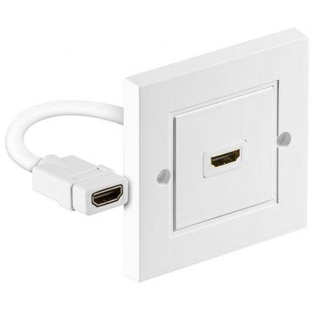 Eingebautes HDMI Abbildung