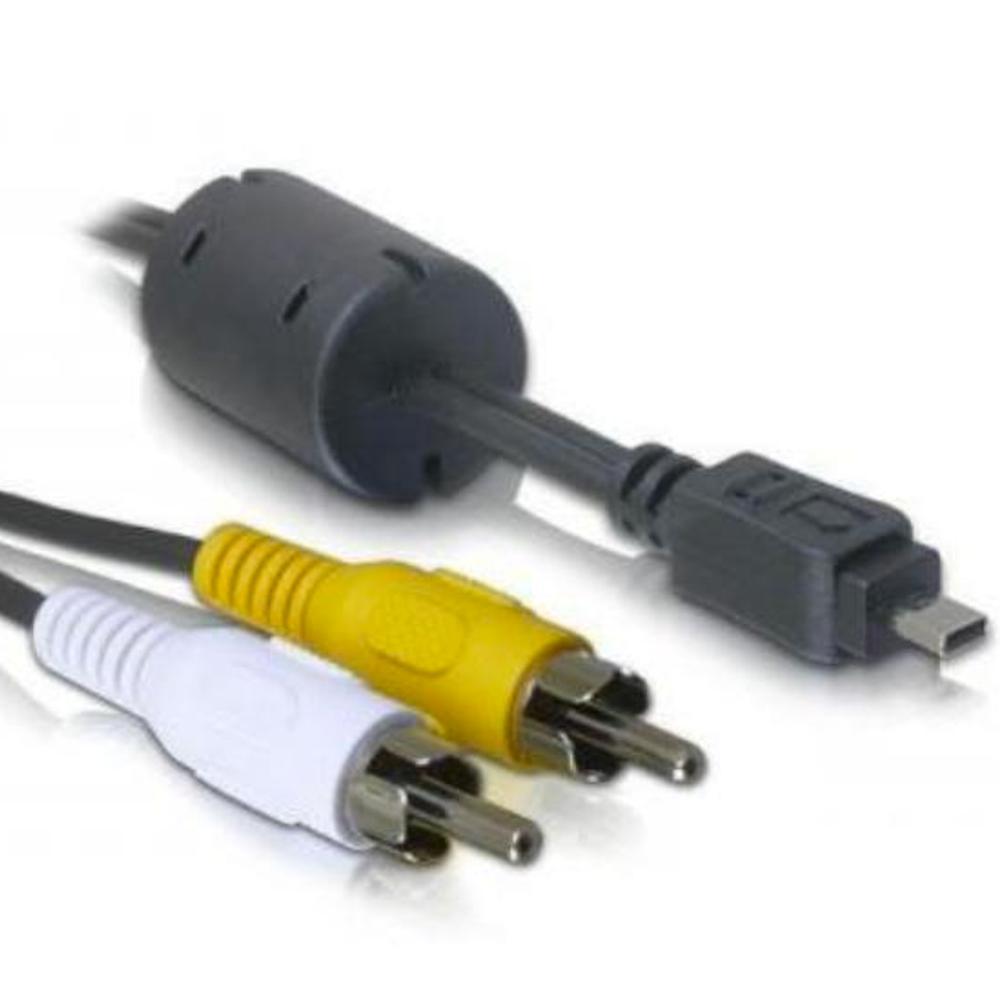 USB zu RCA Abbildung